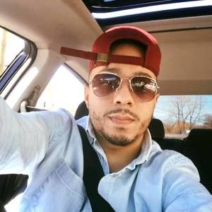 Meet your Posher, Gregory